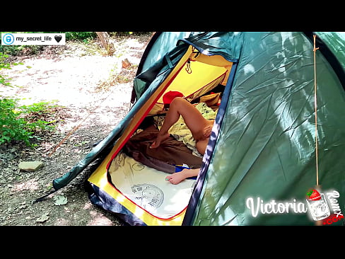 ❤️ Gikuha sa camera Passionate jerk off Stranger in a tent Porno sa ceb.muitohentai.ru ️❤