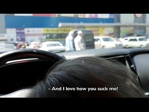 ❤️ Gisuyop diha mismo sa parkinganan gawas sa supermarket Porno sa ceb.muitohentai.ru ️❤